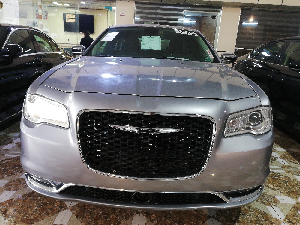 Chrysler 300